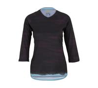 Giro Maillot para damas Roust 3/4 lila S