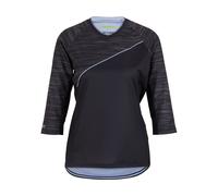 Giro Maillot para damas Roust 3/4 lila XS