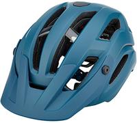 Giro Manifest Casco de Bicicleta Matte Harbor Azul M