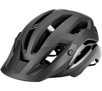 GIRO Manifest Spherical Casco Hombre, Matte Black, S
