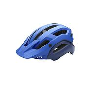 GIRO Manifest Spherical Casco Hombre, Matte Blue/Midnight, S