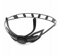 Giro Manifiesto Esférico Casco, Unisex Adulto, Negro, S