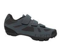 GIRO Ranger, Zapatos de Bicicleta de montaña Hombre, Portaro Grey, 45 EU