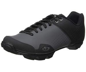 GIRO Manta Lace, Zapatillas de Ciclismo Mujer, Negro, 39 EU