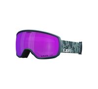 Giro - Máscaras de esquí - Balance Ii Mineral Botanical Vivid Pnk - Verde Verde one size