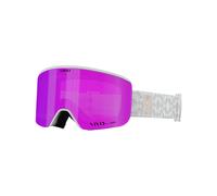 Giro - Máscaras de esquí - Ella White Limitless Vivid Pnk/Vivid Infrared - Blanco Blanco one size