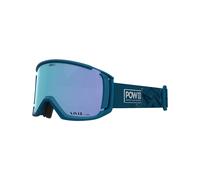 Giro - Máscaras de esquí - Revolt Pow Vivid Royal - Azul Azul one size