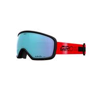 Giro - Máscaras de esquí - Ringo Slide Red Vivid Royal - Rojo Rojo one size