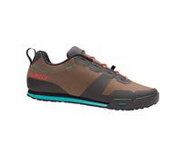 GIRO Men's Tracker Cross Trainer, Java Lava, 38 2/3 EU