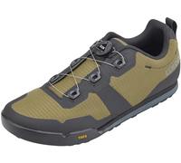 Giro Men's Tracker Cross Trainer, Trail Green Dark Shadow, 48.5 EU