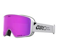 GIRO Method - Hombre - Blanco / Negro - talla única- modelo 2026