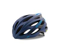 Giro MIPS - Casco para Bicicleta, Todo el año, Unisex, Color Mat Midnight, tamaño Small