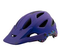 Giro Montara MIPS Casco, Mujer, Mat Purple Daze, Medium