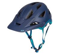 Giro Montaro MIPS Casco de Ciclismo, Unisex, Azul Medianoche Mate, S (51-55 cm)