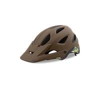 Giro Montaro MIPS Casco de Ciclismo, Unisex, Nogal Mate, S