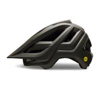 Giro Montaro MIPS III Mat Dark Sage/Gloss Dark Sage Casco de ciclismo M