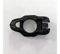Giro Montaro - Soporte Superior para Accesorios, Color Negro