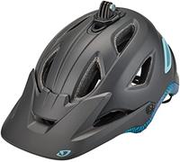 Giro Montaro W MIPS II Mat blk chr Dot M