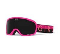 Giro Moxie Máscaras de esquí/Snow, Mujeres, Rosa, Talla Única
