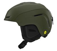 Giro Neo, Casco Unisex, Matte Trail Verde, S