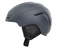 Giro Neo Cascos, Adulto Unisex, Índigo, M