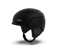 Giro Neo II MIPS 240230 - Casco de esquí y snowboard, color negro mate