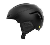 Giro Neo Jr. MIPS - Casco de nieve para niños, color negro mate, talla M (55,5-59 cm)