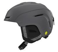 Giro Neo MIPS - Casco de esquí Unisex para Deportes de Nieve, con ventilación y protección térmica para los oídos