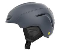 Giro Neo MIPS - Casco de nieve, índigo mate, talla L (59-62,5 cm)