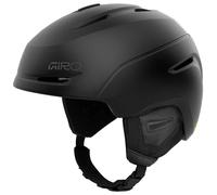 Giro Neo Mips Casco de Snowboard Esquí Casco Alpino Drehveschluss Negro