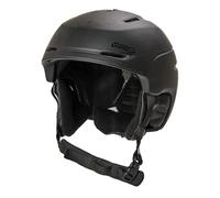 Giro Neo MIPS Cascos, Adulto Unisex, Negro Mate, M