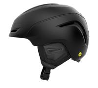 Giro - Cascos esquís hombre - Neo Mips Mat Black - Talla S - Negro Negro S