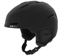 GIRO Neo Mips - Hombre - Negro - talla 62.5/65- modelo 2025