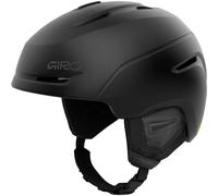 GIRO Neo Mips - Hombre - Negro - talla 52/55.5- modelo 2026