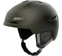 GIRO Neo Mips - Hombre - Negro - talla 55.5/59- modelo 2026