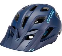 Giro Nine - Casco de Ciclismo, Color Negro Mate, Talla única