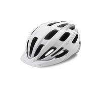 Giro Nine - Casco de Ciclismo para Hombre, Color Blanco Mate, Talla XL