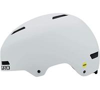 Giro Nine Matte Chalk - Casco de Bicicleta, Talla L (59-63 cm)