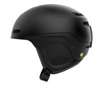 Giro Owen Esférico Casco, Hombres, Matte Black, Medium 55.5-59cm