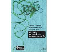 Giro pragmático en la filosofía contemporánea (SIN COLECCION)