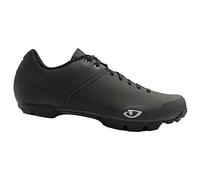 Giro Privateer Lace Zapatos, Hombre, Negro, 8,5 UK