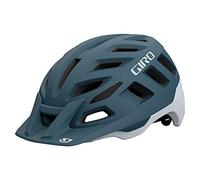 Giro Radix Casco de Ciclismo Mate Portaro Gris S