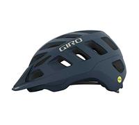 Giro Radix MIPS All Mountain - Casco de Bicicleta MTB, Color Azul Mate 2022
