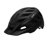 Giro Radix MIPS Casco MTB Bicicleta Trail Hombre Mujer Negro Mate L