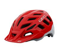 GIRO Radix MIPS - Casco para Hombre, Trim Red, S