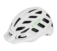 Giro Radix W, Casco Ciclismo Mujer, Blanco Mate, M