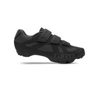 Giro Ranger black Zapatillas de ciclismo para mujer EUR 37
