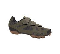 Giro Ranger Zapatos, Hombres, Olive Gum, 44 EU