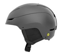 Giro Ratio MIPS Cascos, Adulto Unisex, Titanio, L