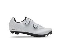Giro Regime XC Zapatillas de Ciclismo, Blanco, EU 38/5.5 US